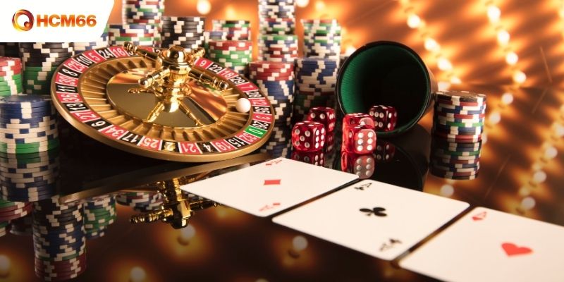 Casino Hcm66 luôn làm hài lòng người chơi nhờ giao diện hiện đại và chất lượng ván bài.