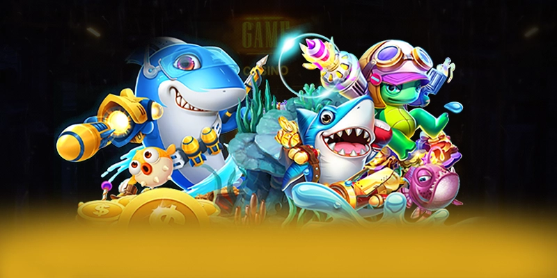 Sản phẩm nổi bật tại CONGA6789