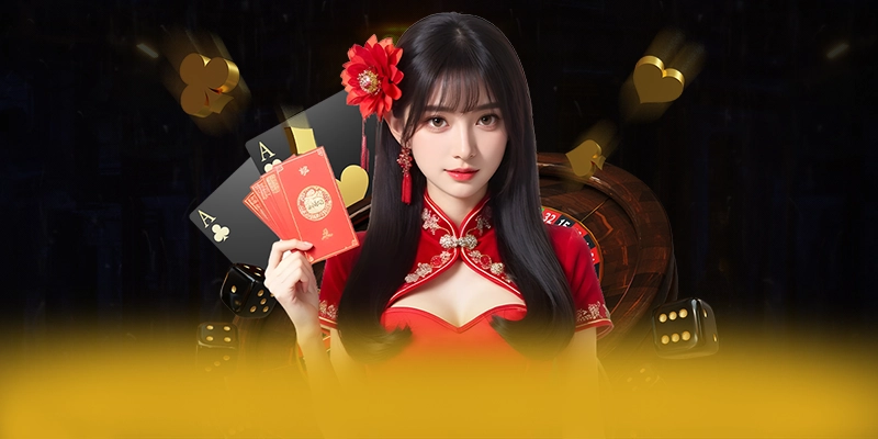 
Trải nghiệm DAGA88 - Cổng trò chơi đẳng cấp tại Việt Nam
