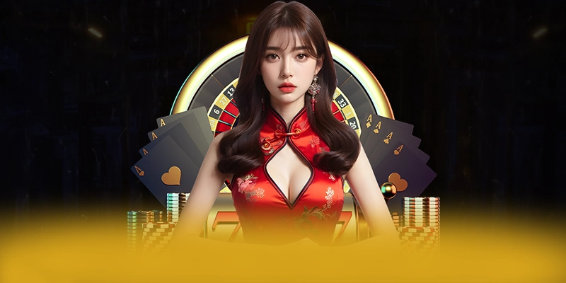 
Khám phá ngay 789WIN - Trang game được đánh giá cao hiện nay
