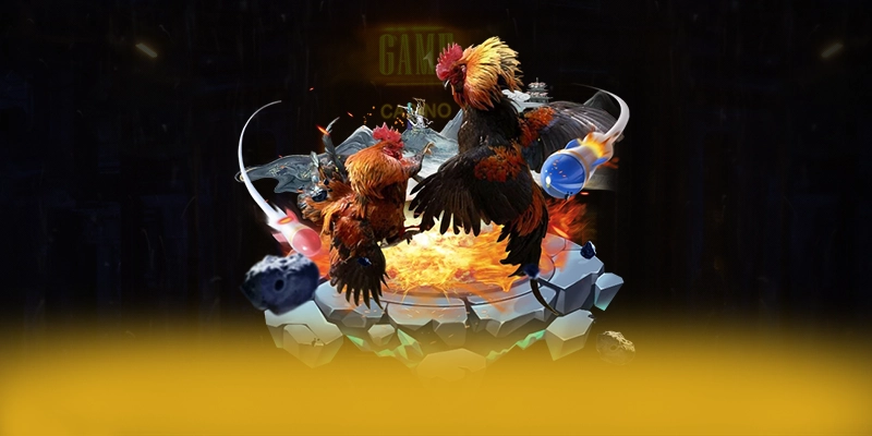 
Khám phá 9Bet - Trang game uy tín số 1 2025
