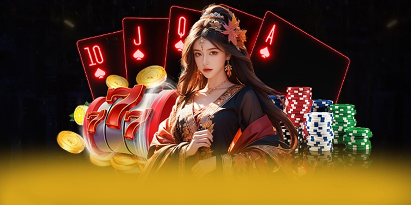 789WIN – Cổng cá cược phổ biến nhất, đang làm mưa làm gió trên thị trường.