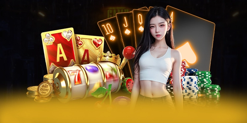 DAGA88 - Hệ thống trò chơi trực tuyến có danh mục game hấp dẫn đang làm mưa làm gió trên thị trường – Khám phá danh mục giải trí của DAGA88
