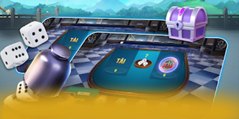 Khám phá thế giới của DAGA88 - Cổng game đáng chơi nhất trên thị trường
Khám phá thế giới của DAGA88 - Cổng game đáng chơi nhất trên thị trường