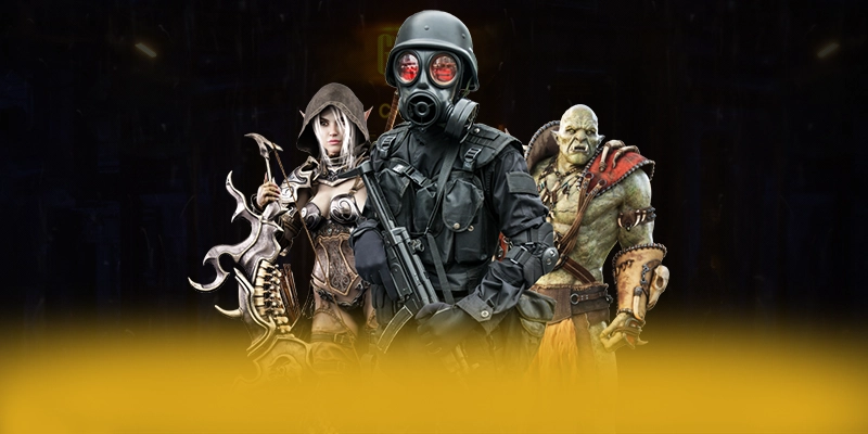 Uk88 - Cổng trò chơi tối ưu tại Việt Nam