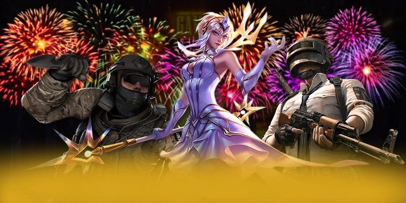 Vinbet – Sảnh game uy tín số 1, khẳng định vị thế hàng đầu tại Việt Nam.