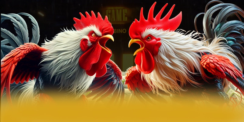 GA6789 - Cổng giải trí chất lượng trên thị trường