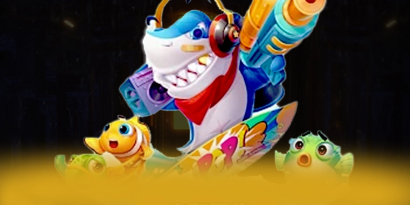 Khám phá thế giới của NK88 - Cổng game bài đáng chơi nhất hiện nay
Khám phá thế giới của NK88 - Cổng game bài đáng chơi nhất hiện nay